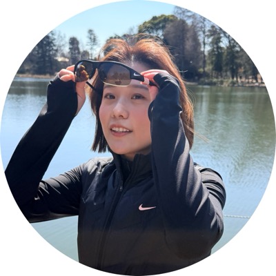 Sakiko さん